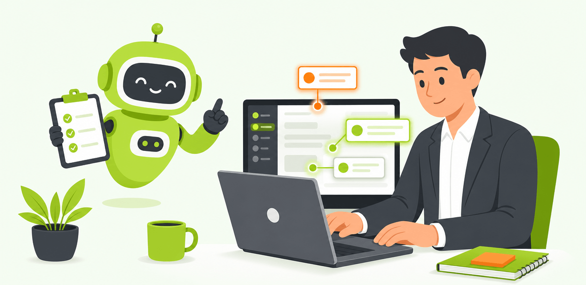 Why AI adoption fails even when the AI works