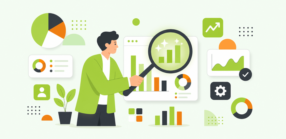 How the purchase order management process works