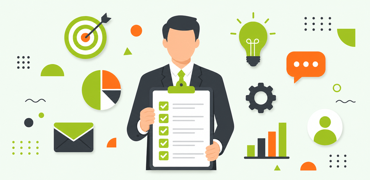 Why companies move beyond spreadsheets and disconnected tools