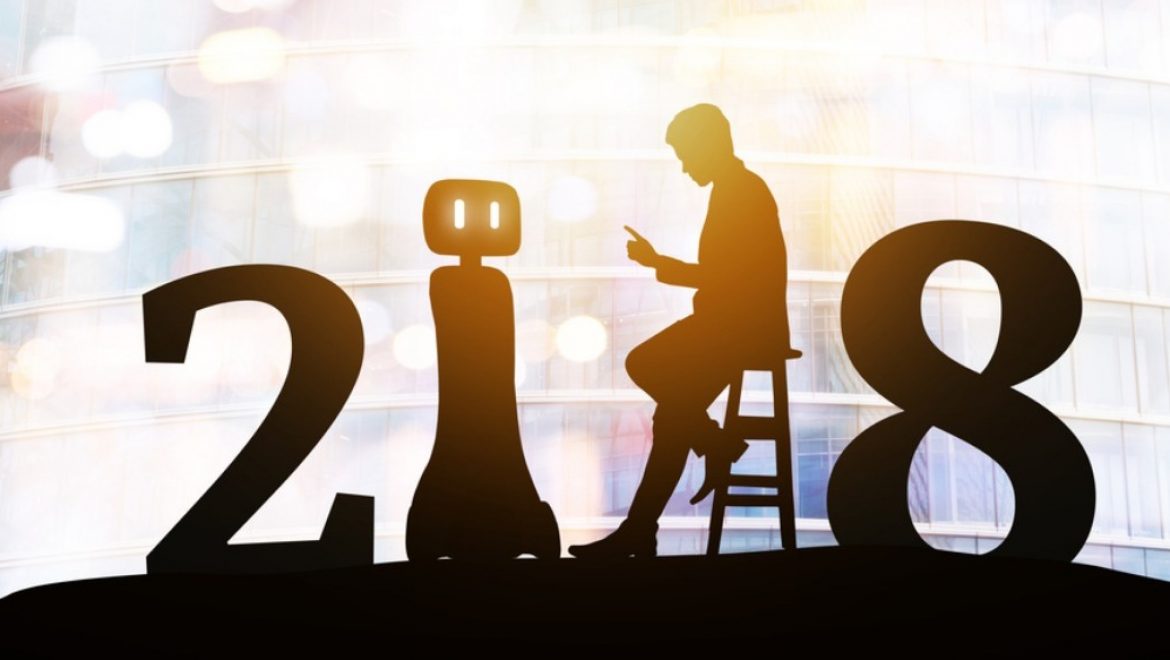 A 2018 Digital Adoption Summary