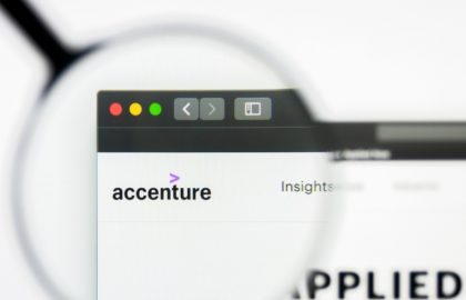Accenture Digital Transformation: Top Insights and Lessons