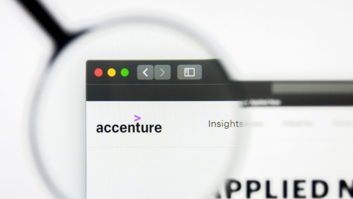 Accenture Digital Transformation: Top Insights and Lessons