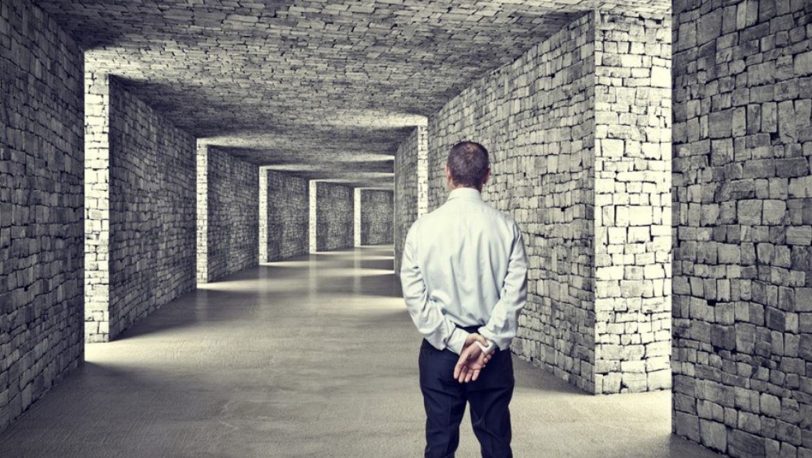 5 Barriers to Adopting Digital Transformation