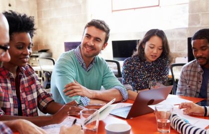 5 Ways to Boost Digital Adoption Rates in the Workplace