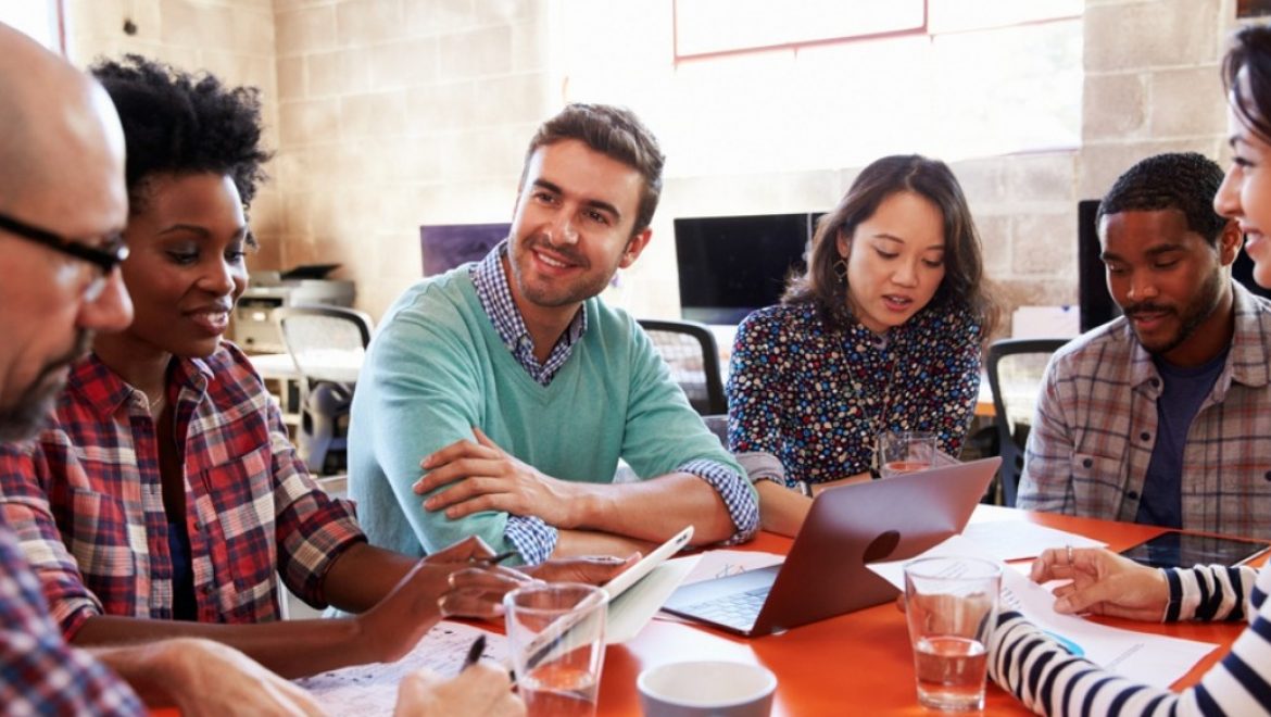 5 Ways to Boost Digital Adoption Rates in the Workplace