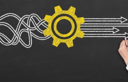 How To Introduce Business Process Automation Into Your Organization