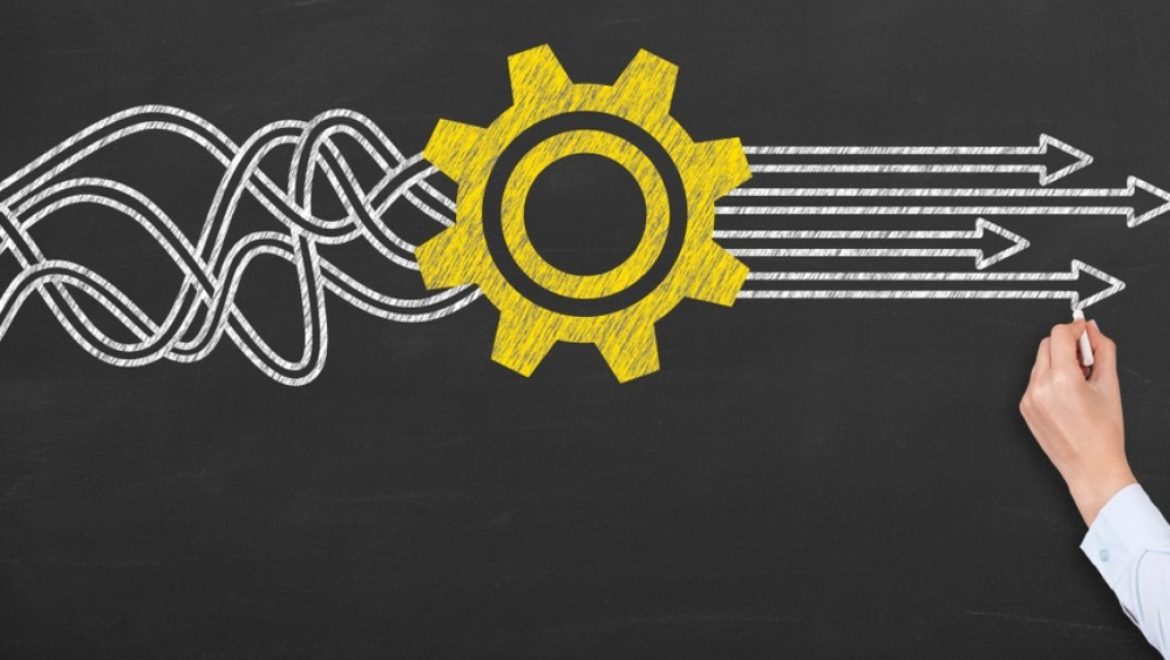 How To Introduce Business Process Automation Into Your Organization