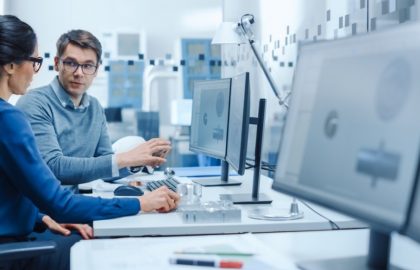 Business Process Automation Tools