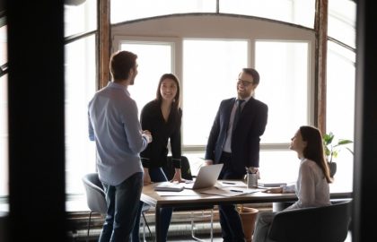 Business Process Management Software: A Quick Guide