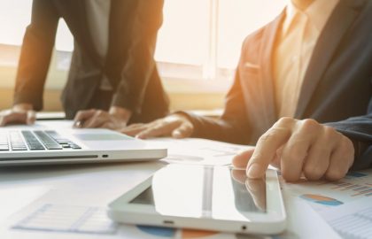 4 Types of Business Process Mapping