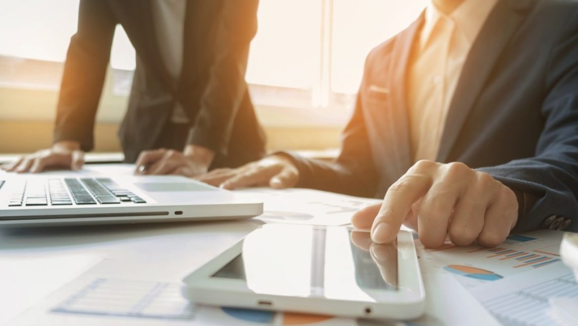 4 Types of Business Process Mapping