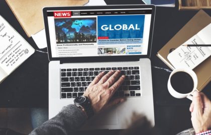 CIO News: Top Stories In A Post COVID-19 World