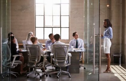 Integration Priorities for the CIO: Organization vs. IT Department