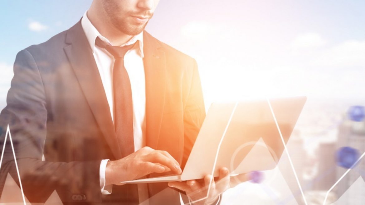 A Digital Change Leadership Platform For A Digital Future