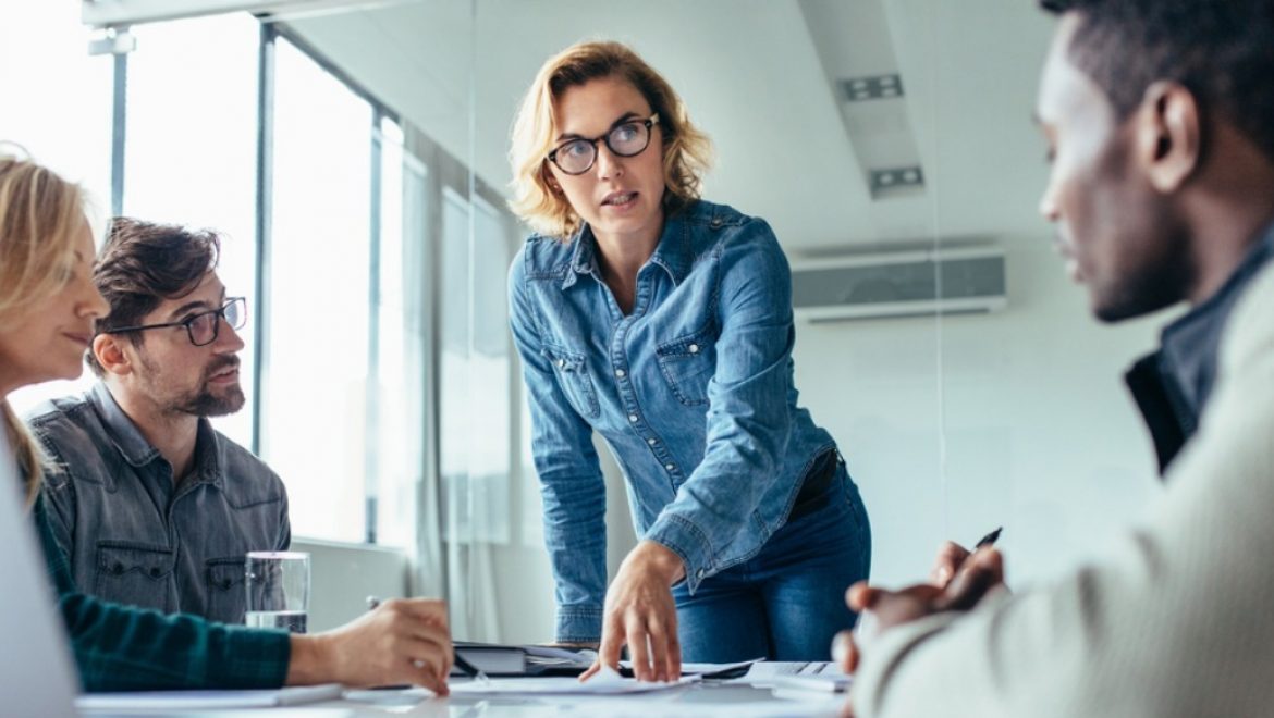 5 Change Management Principles For The Digital Age