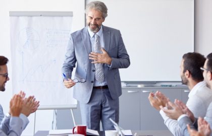 How to Become a Chief Information Officer (CIO)