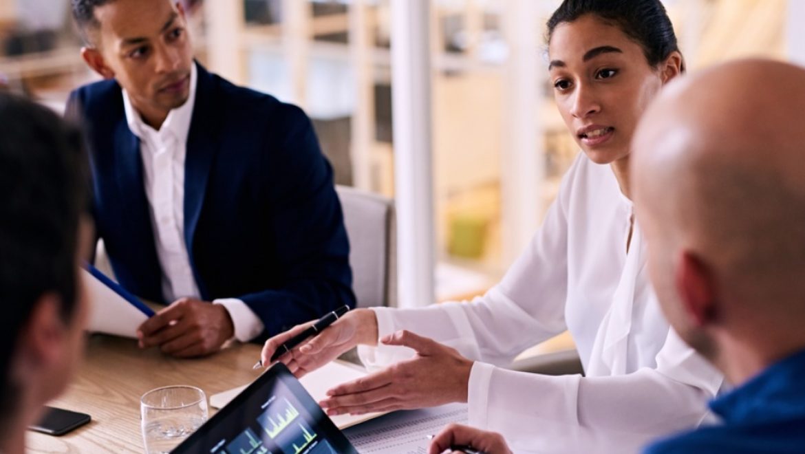 CIO and Chief Risk Officer (CRO): Roles in Cybersecurity