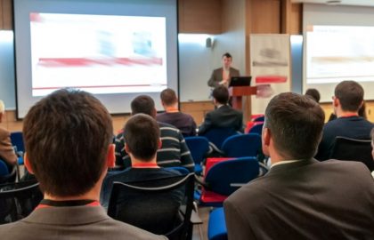 Pros and Cons of CIO Communities and Events