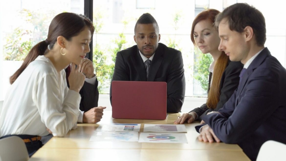 15+ Digital, IT, and CIO Conferences to Check Out in 2021