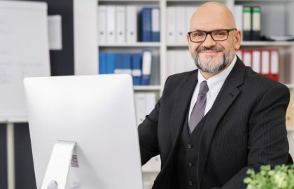 Chief Information Officer (CIO) Definition – What Do CIOs Do?