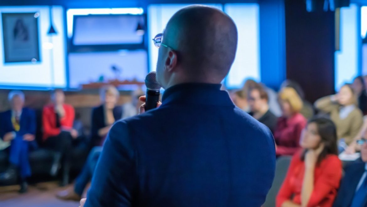 A Short List of the Best CISO, CDO, and CIO Events