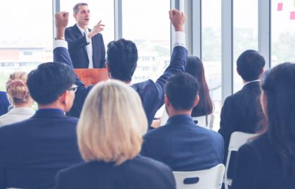 A Guide for the CIO: Goals that Will Drive Digital Growth