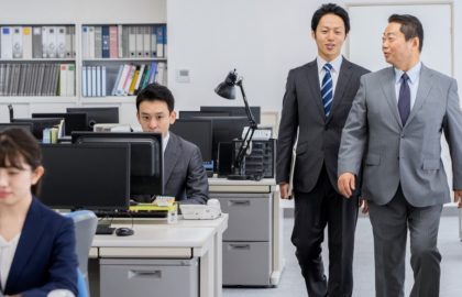 The CIO in the New Normal: An Intro to the Digital-First Era