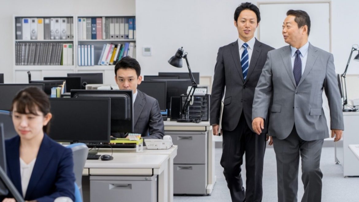 The CIO in the New Normal: An Intro to the Digital-First Era