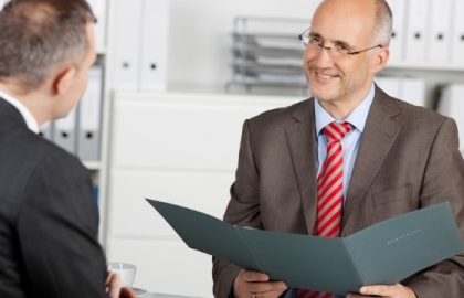 A Quick Guide to CIO Interview Questions, Answers, & Job Requirements