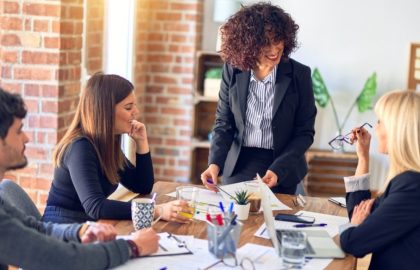 CTO, CDO, CIO Jobs Compared – Is There Really a Difference?