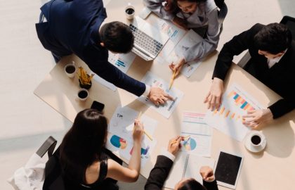 A Guide to CIO KPIs: Digital Transformation Edition