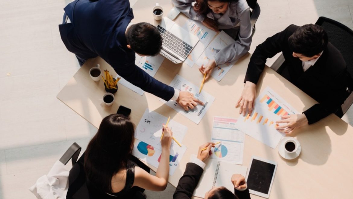 A Guide to CIO KPIs: Digital Transformation Edition
