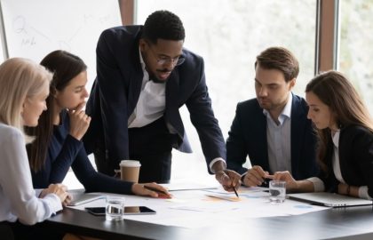 4 Common CIO Obstacles and Priorities to Address in 2021