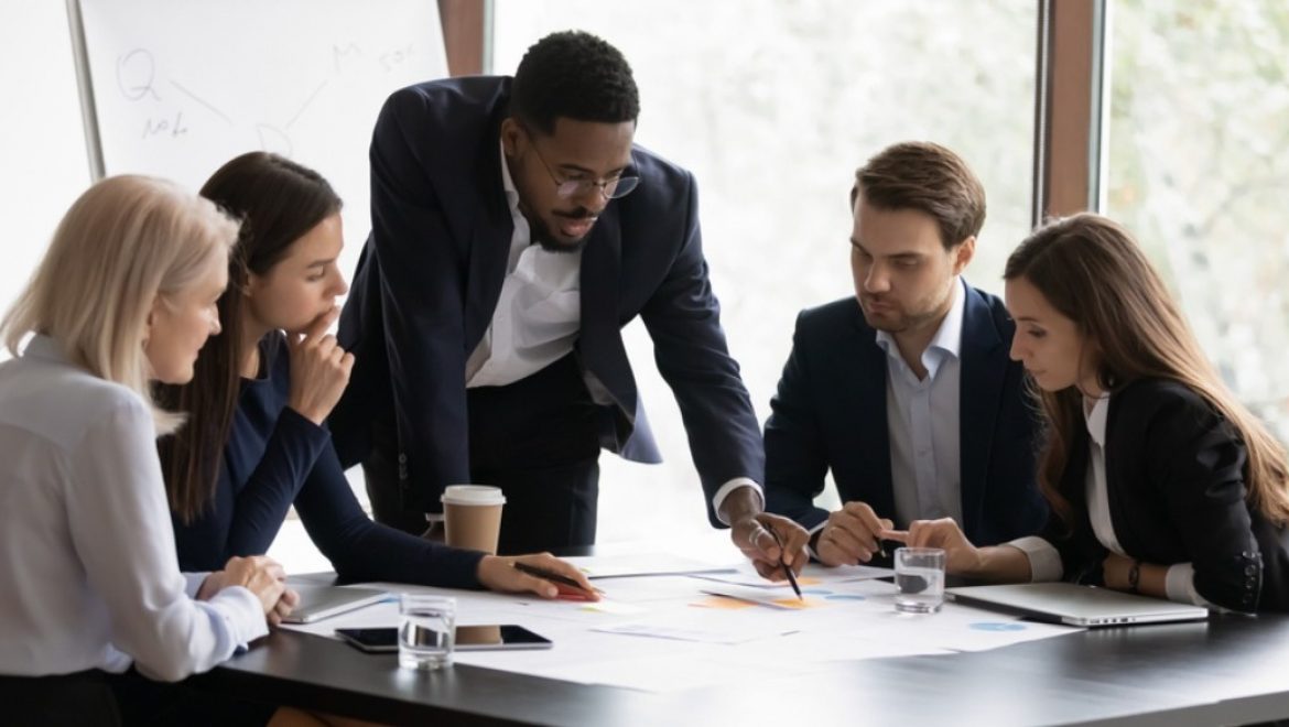 4 Common CIO Obstacles and Priorities to Address in 2021