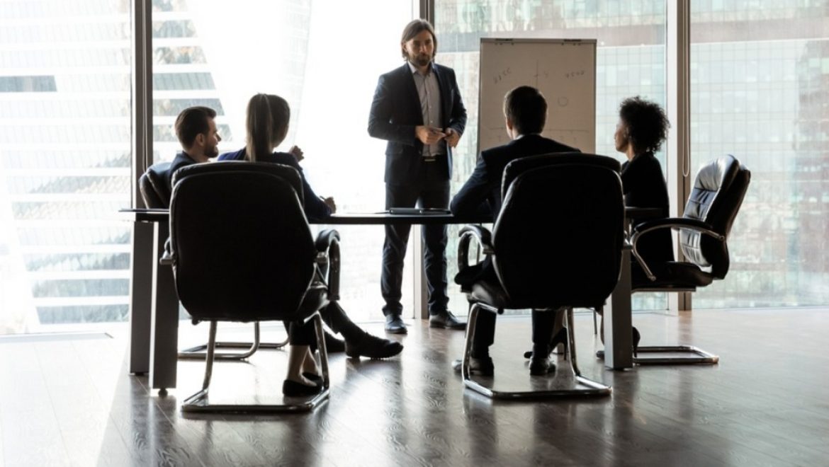 The CIO Organization Chart: How Are IT Units Structured?