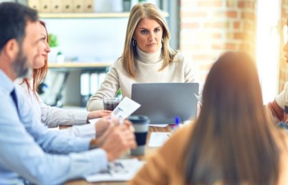 A Guide for the CIO: Organization Structure and Digital Change