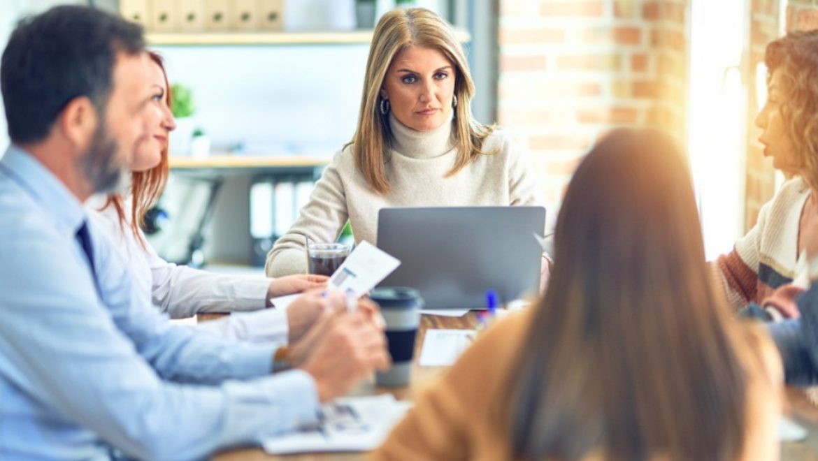 A Guide for the CIO: Organization Structure and Digital Change