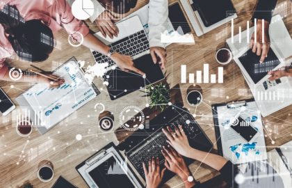 How to Choose the Right CIO Platform for Digital Transformation