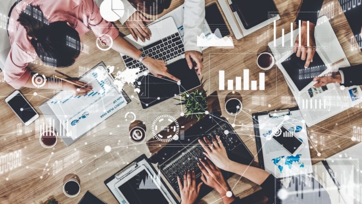 How to Choose the Right CIO Platform for Digital Transformation