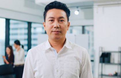 Digital Trends Reshaping the CIO Reporting Relationship