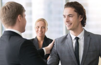 How Do Employers Determine a CIO Salary?