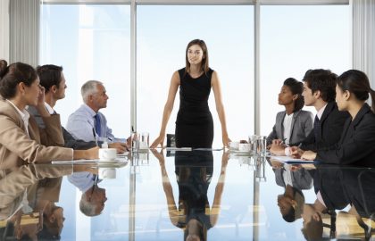 CIO Stands for: Chief Information Officer (A CIO FAQ)