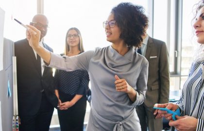 10 CIO Strategies to Adopt in 2021