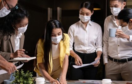 CIO Tips for 2021: 12 Tactics to Thrive After COVID-19