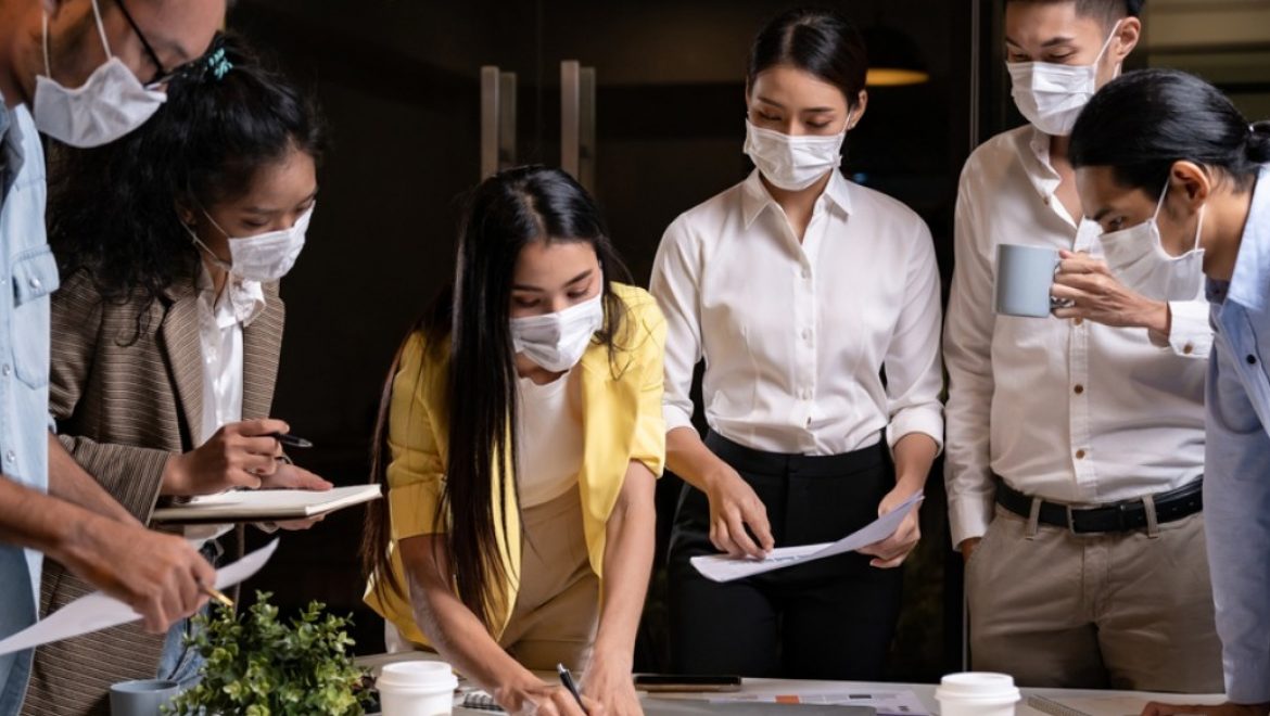 CIO Tips for 2021: 12 Tactics to Thrive After COVID-19