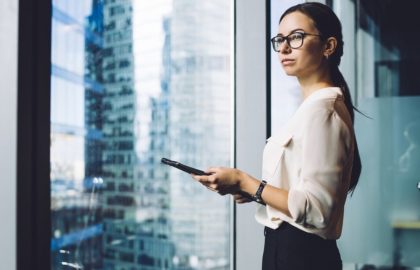 CIO Today vs. CIO Tomorrow: What CIOs Need to Know