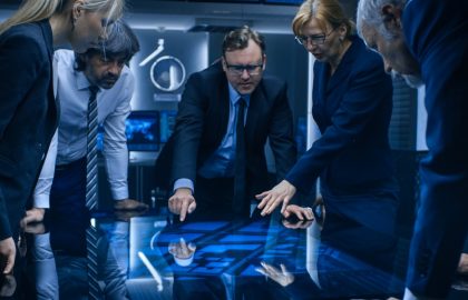 6 Essential CIO Tools and Frameworks for IT Governance