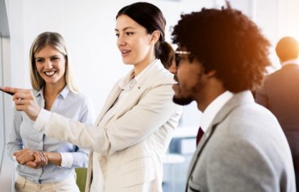 CIO vs. CEO: Who Is the Chief Digital Strategist?