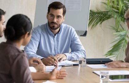 CIO vs. CFO: How to Balance Digital and Strategic Priorities
