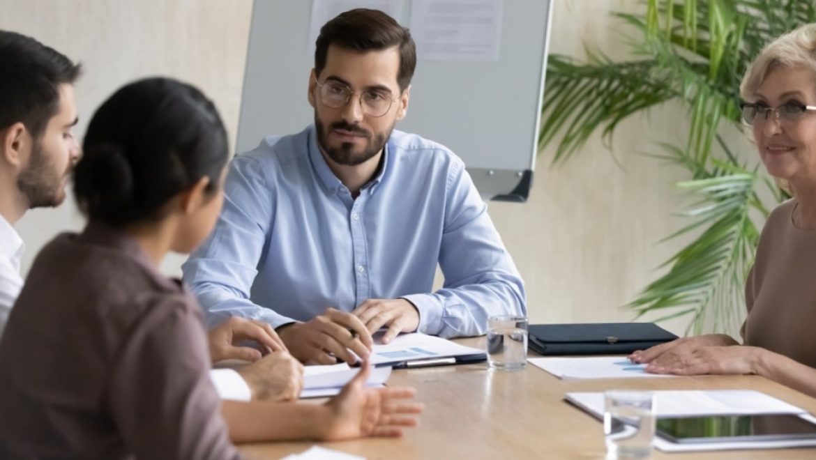 CIO vs. CFO: How to Balance Digital and Strategic Priorities